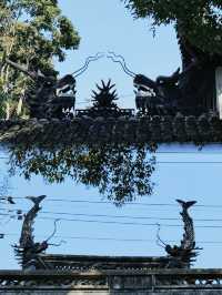 上海豫園超全攻略 帶你邂逅江南雅韻