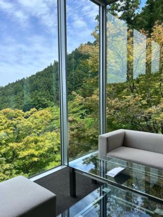 Fukuoka Chabo Kafuno: A Romantic Tea Journey