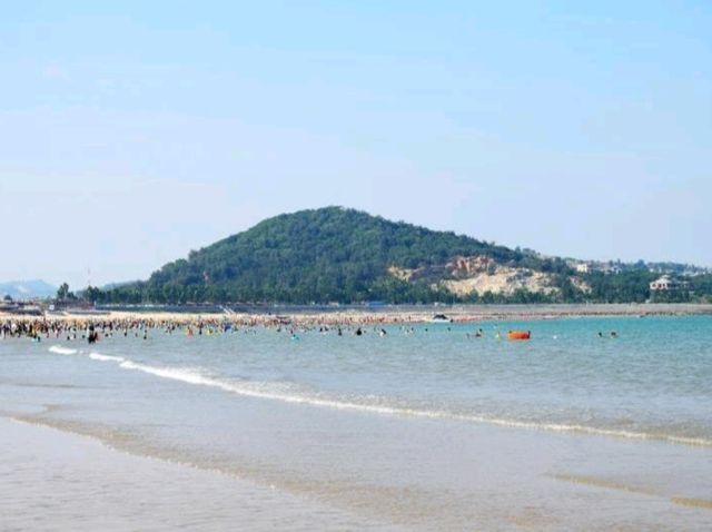 🌊🏖️泉州醉美海岸沙灘攻略下篇