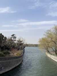 必看！北京北海公園超詳細遊玩攻略