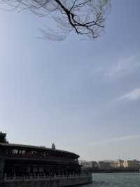 必看！北京北海公園超詳細遊玩攻略