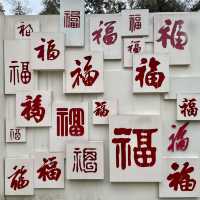 福州煙台山，藏在城市裡的文藝時光寶盒