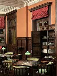 Shanghai｜Must visit bar of Prada Rong Zhai