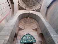 Qingjing Mosque – The Oldest Existing Mosque In China