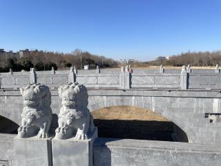 Journey Through Time at Yuanling Ancient City Ruins Park