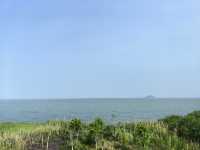 環遊巢湖