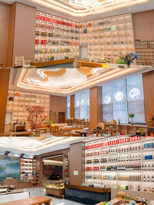 【春日躺平計劃｜發現藏在城市裡的治癒系酒店】