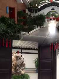 住進玻璃房，我抓住了合肥的秋天！