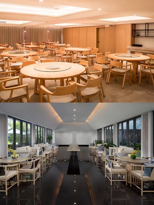 樂東九所泊雲華美達安可酒店