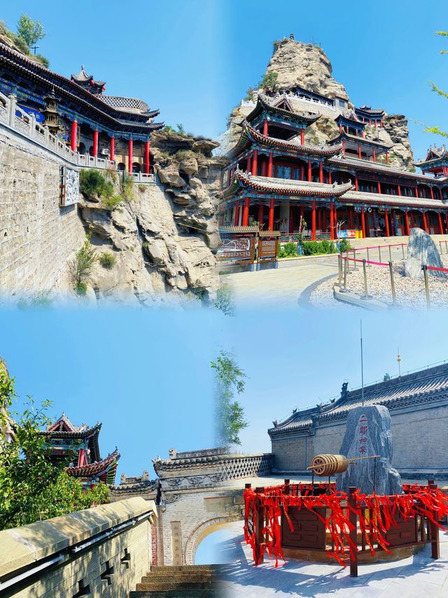 陝北唔止得延安！榆林低調嘅6大王牌