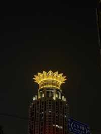 Shanghai – Where Tradition Meets the Future