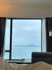 與自然共眠的港灣詩：香港愉景灣酒店