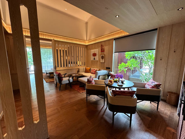 【芭堤雅必住嘅寶藏酒店！】