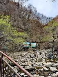 西安後花園：終南山寨48小時暢玩全攻略