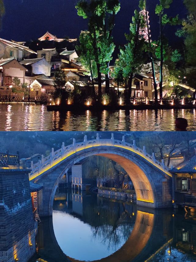 古北水鎮超詳細兩天一夜旅遊攻略