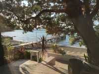 新西蘭Kawau島嘅隱秘瑰寶 | The Beach House   酒店：The Beac