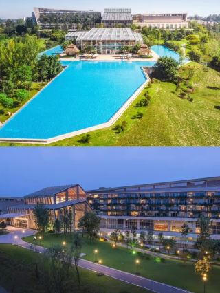 InterContinental Resort Global Paradise Heitantan