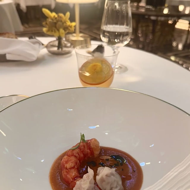澳門美食 | 星空頂下的絕美葡餐體驗——「MESA·味賞」