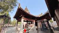 寶塔鎮河妖，防女主再起
