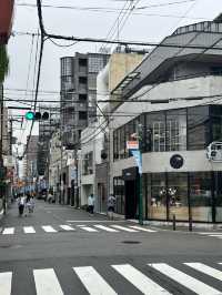 🇯🇵大阪潮人必衝！橘子街Orange Street掃貨地圖🍊