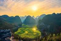 貴州安順，深度旅遊保姆級規劃