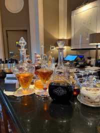 入住羅馬老牌豪華酒店