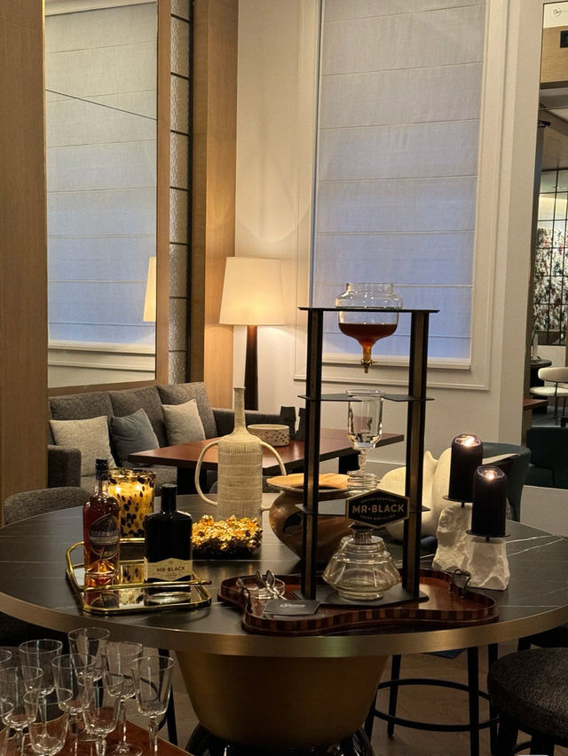 【新開酒店】Capella悉尼