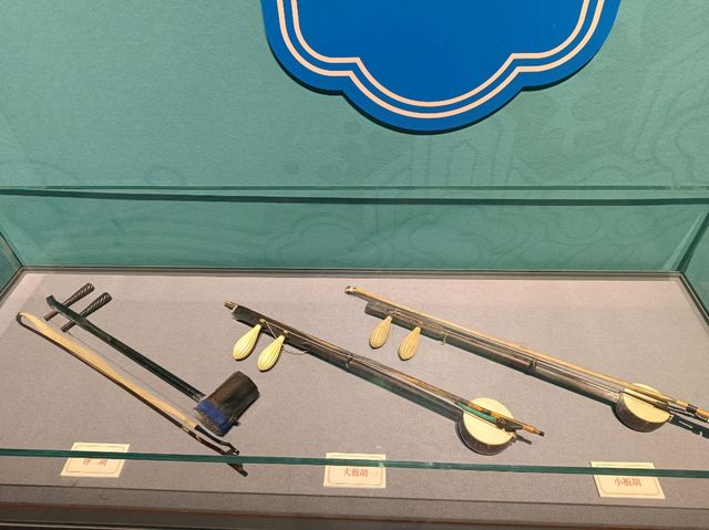 Shenyang Museum: A significant place of the North East history 