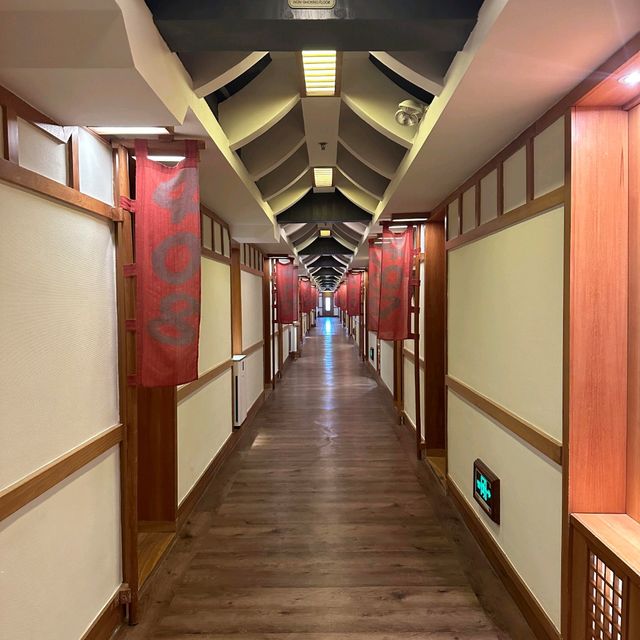 御溫泉親子遊｜帶娃拍照絕美！週末溜娃全攻略✨