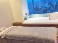 邂逅台北晶華酒店沐蘭SPA，奢享身心盛宴