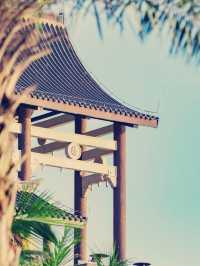 珠海凤凰湾悦椿，奢享海滨度假之樂