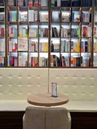 Best Book Store in Xidan Area