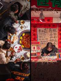 🚨 CHONGQING’S FERAL NEON JUST STOLE MY RETINA! (WILDEST Cyberpunk on Earth)