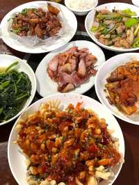 【南寧土著私藏美食地圖】第二彈