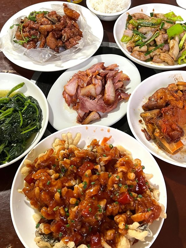 【南寧土著私藏美食地圖】第二彈