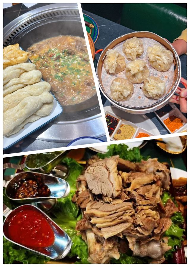 大草原真係靚到癲，去完真係唔想返屋企，你明唔明呀…