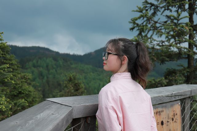 第一次去仙女山必睇——超全面避坑指南！