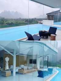 陽朔之旅｜沉浸式住進山水畫卷中