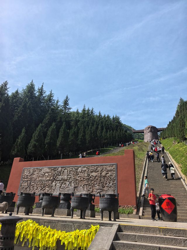 西安周邊遊｜湖北神農架