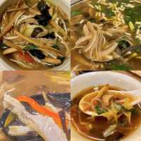 秦安美食真係正到爆燈！🍜 9款必食推介 食到喊都得