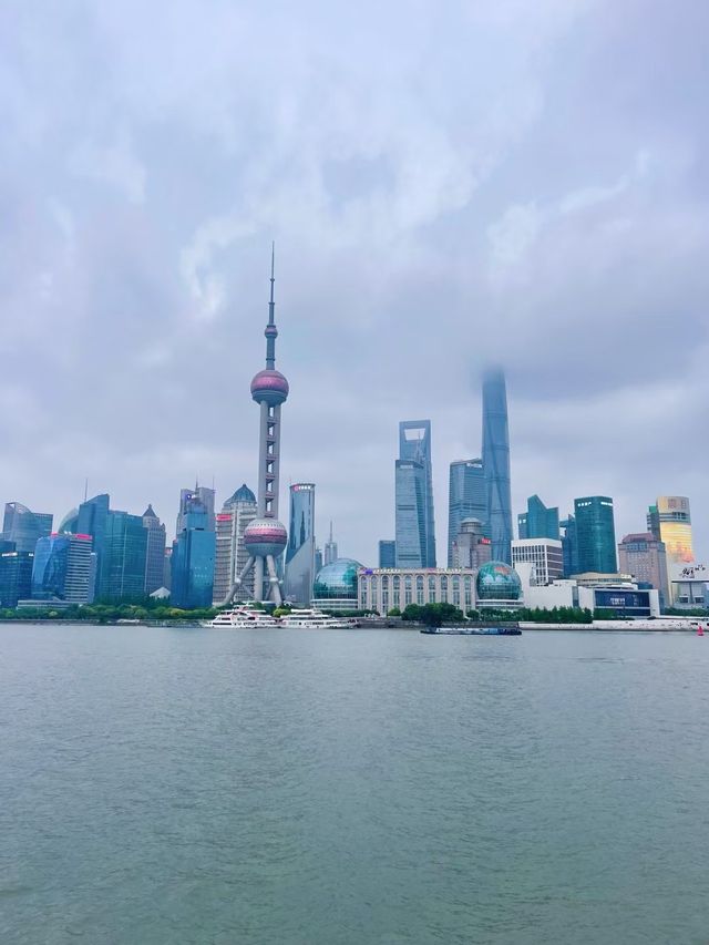 上海外灘豫園空中花園新酒店：啟豫酒店