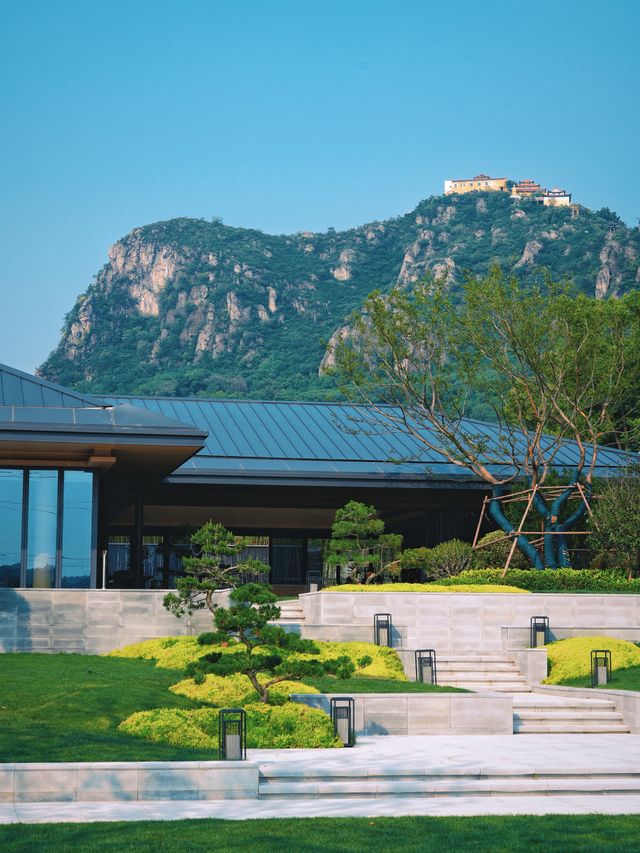 合肥後花園｜藏在皖中小桂林嘅森系能量場