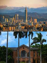 五月嚟廈門必睇避開人潮，獨享絕美日落同