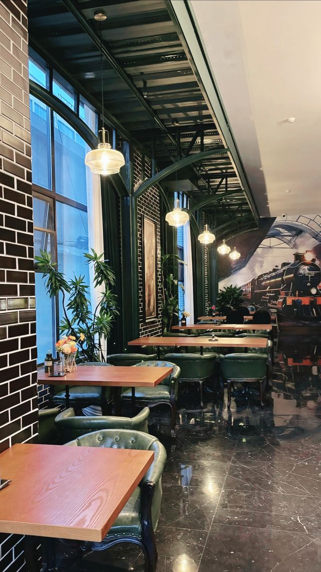 喺臨沂！住到間超級滿意嘅酒店