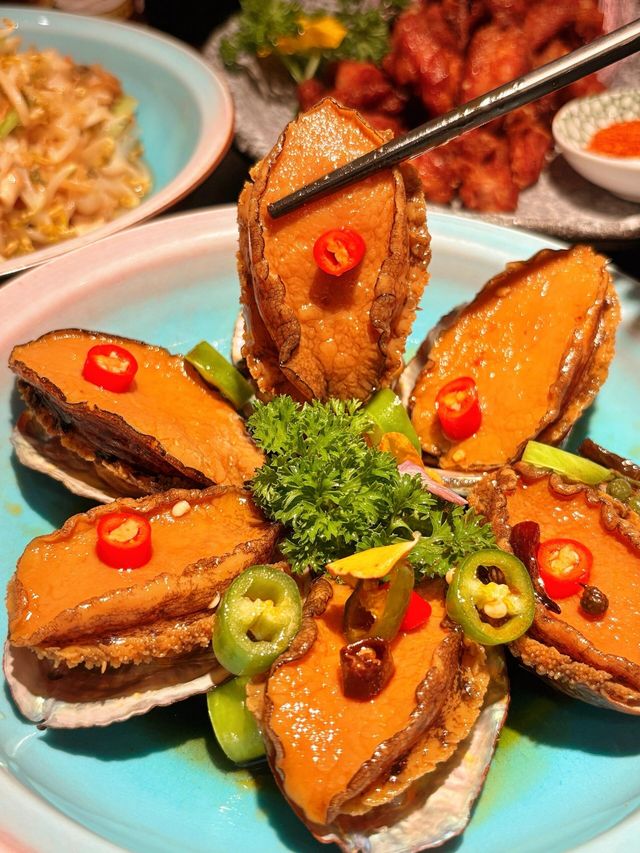 酉食逅融合菜