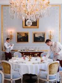 Experience the Grandeur of Versailles: Stay at the Palace!
