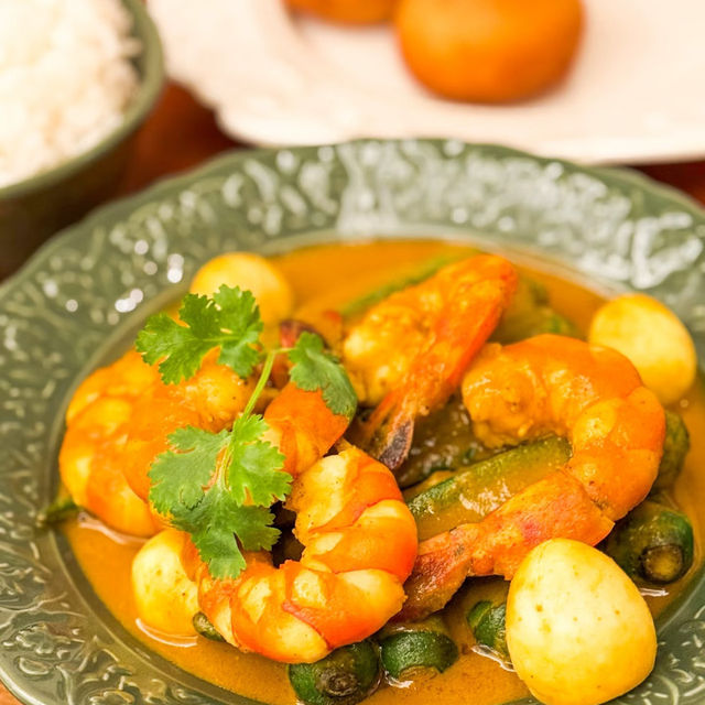 🇲🇴澳門隱藏版葡國餐廳美食推薦！土生公館的舌尖異域風情🇵🇹