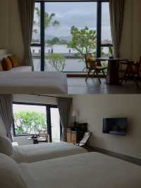 清遠！！山野小院！度假staycation