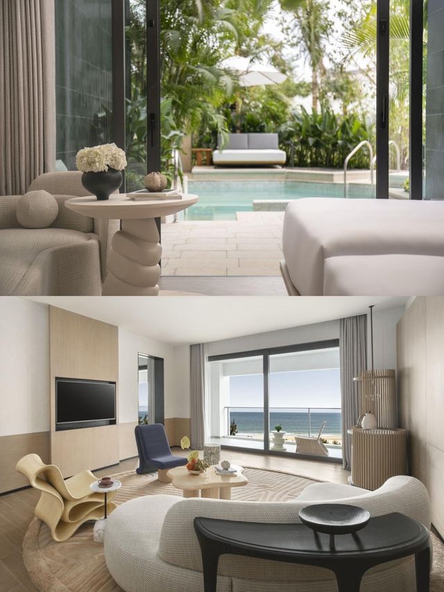 海南清水灣英迪格酒店 | 邂逅海上嘅夢幻之境