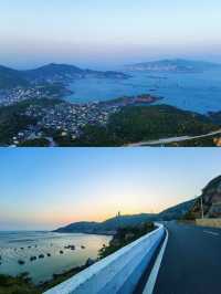 邂逅上海周邊嘅秘境天堂 —— 枸杞島